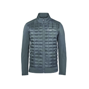 Men's Appalachian Thermal Softshell Jacket